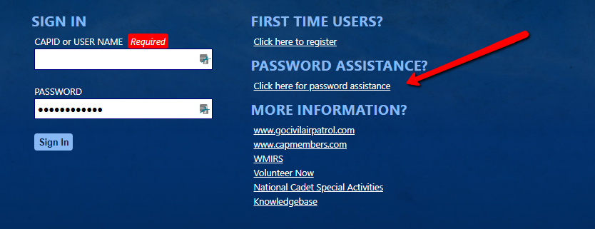 File:Login Page Password Assistance .png