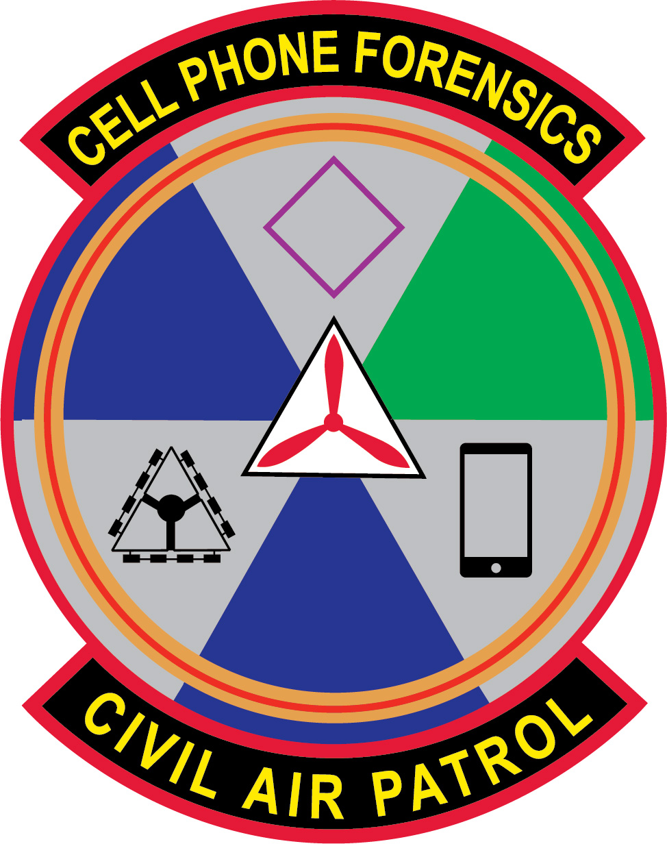 File:Cell Phone Forensics Team Patch.jpg
